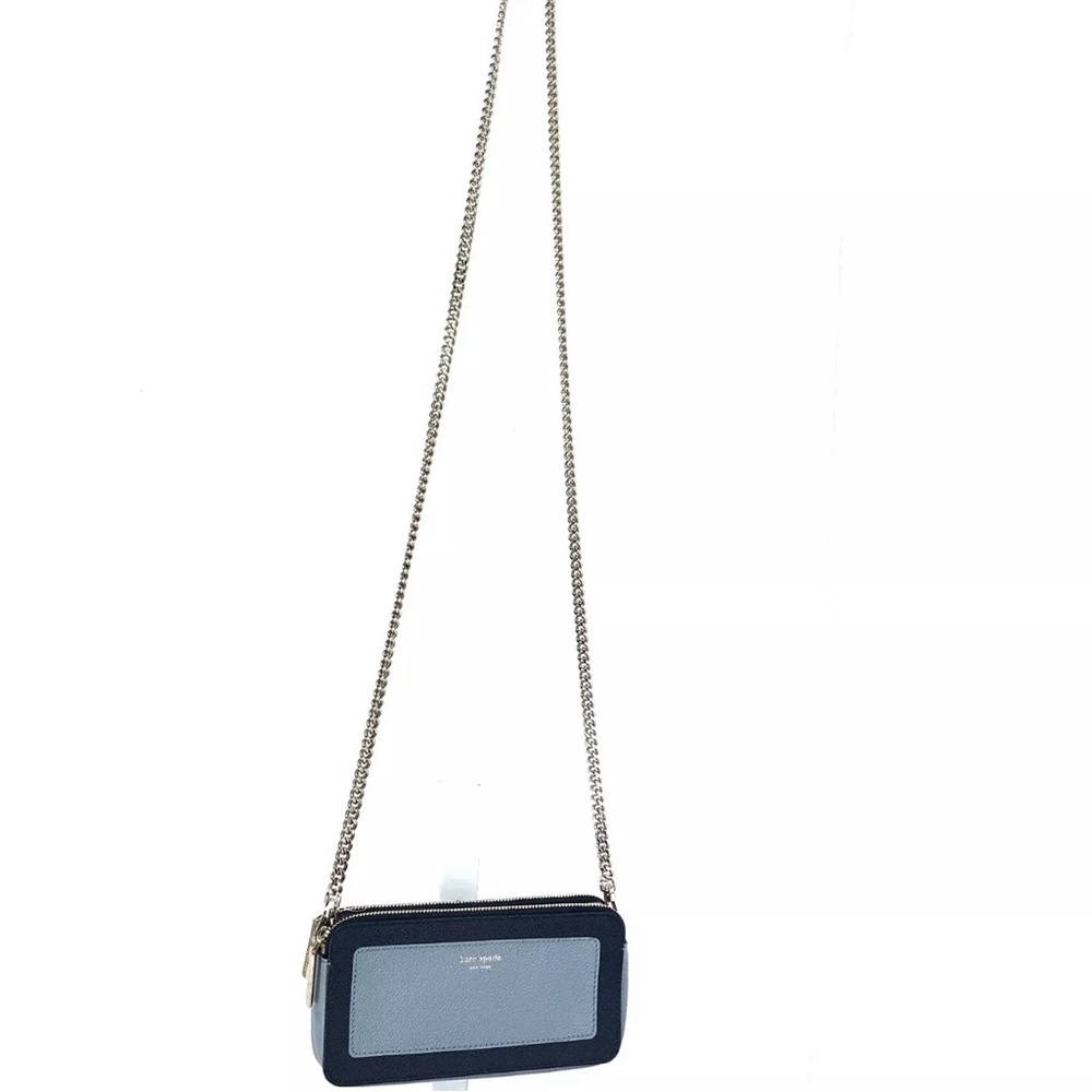 NWT Kate Spade Margaux Leather Crossbody